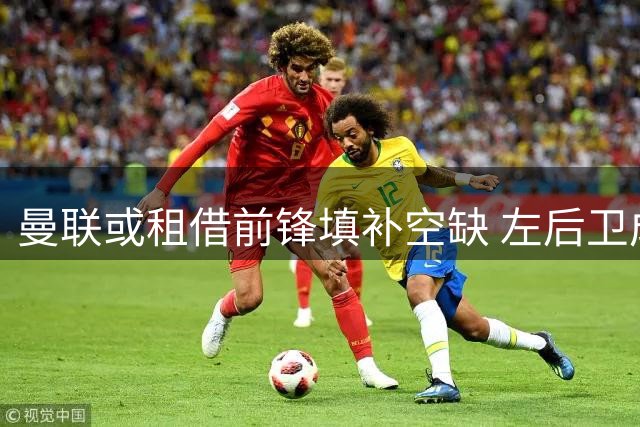 曼联或租借前锋填补空缺 左后卫成今夏最大难题